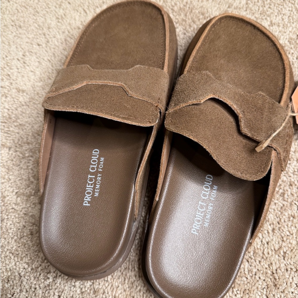 Project Cloud Memory Foam Arch Support Non-Slip S… - image 3